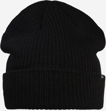 VANS - Gorros em preto