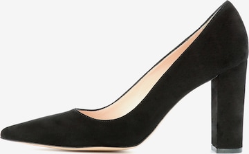 EVITA Pumps in Schwarz