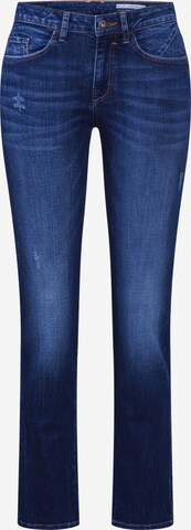 ESPRIT Regular Jeans in Blau: predná strana