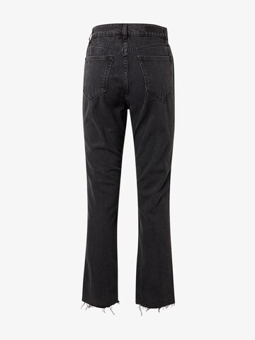 TOM TAILOR DENIM Slim fit Jeans 'Emma' in Black