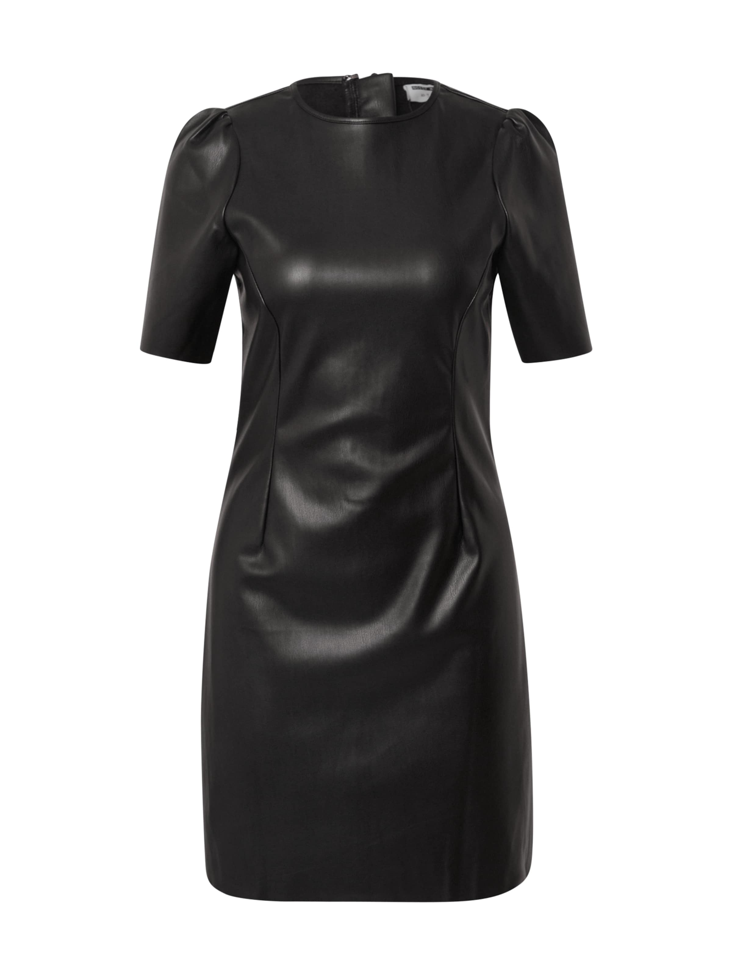 Noisy may Sukienka 'HILL ' w kolorze czarny: przód