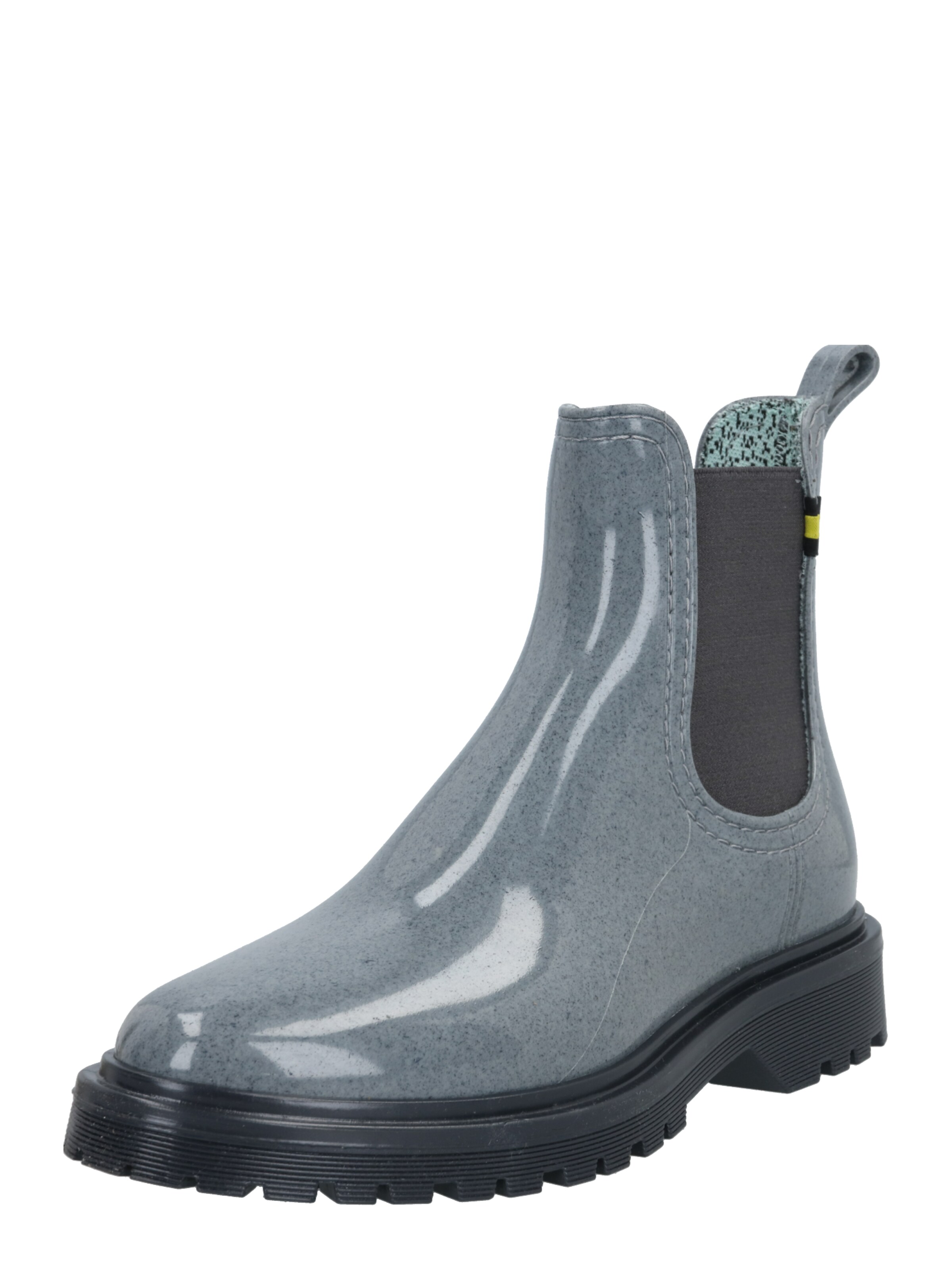 bottines lemon jelly
