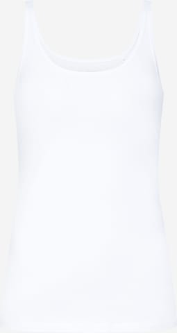 OPUS Top 'Ina' in White: front