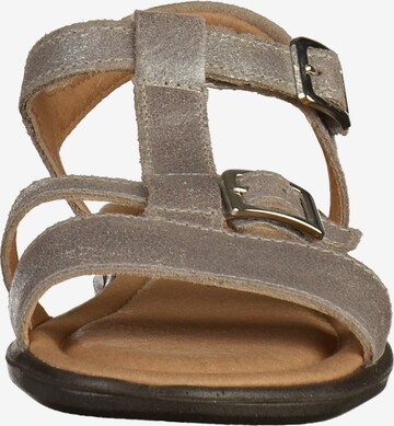 RICOSTA Sandalen in Grau