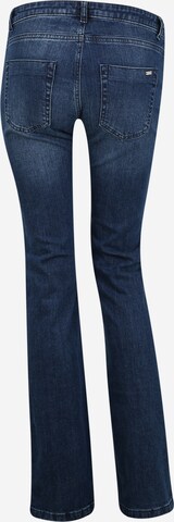 BELLYBUTTON Flared Jeans in Blau