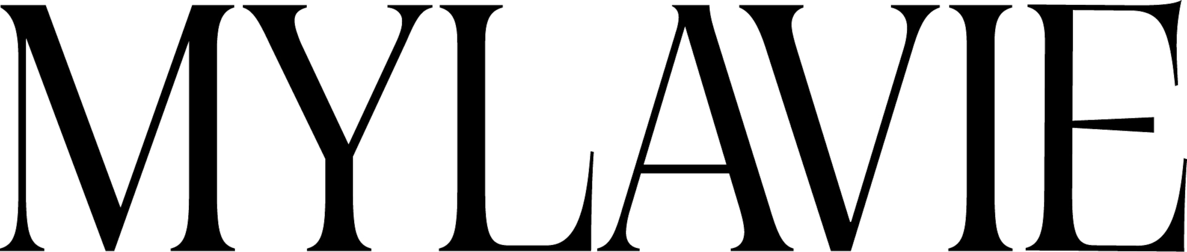 MYLAVIE by Sarah Harrison