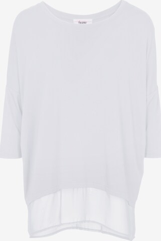 heine Shirt in White: front