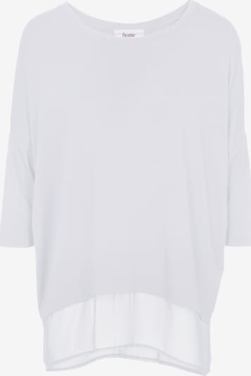 Linea Tesini by heine Oversize t-shirt i vit, Produktvy