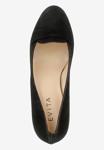 EVITA Pumps 'BIANCA' in Zwart