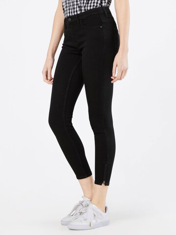 Skinny Jeans di ONLY in nero: frontale