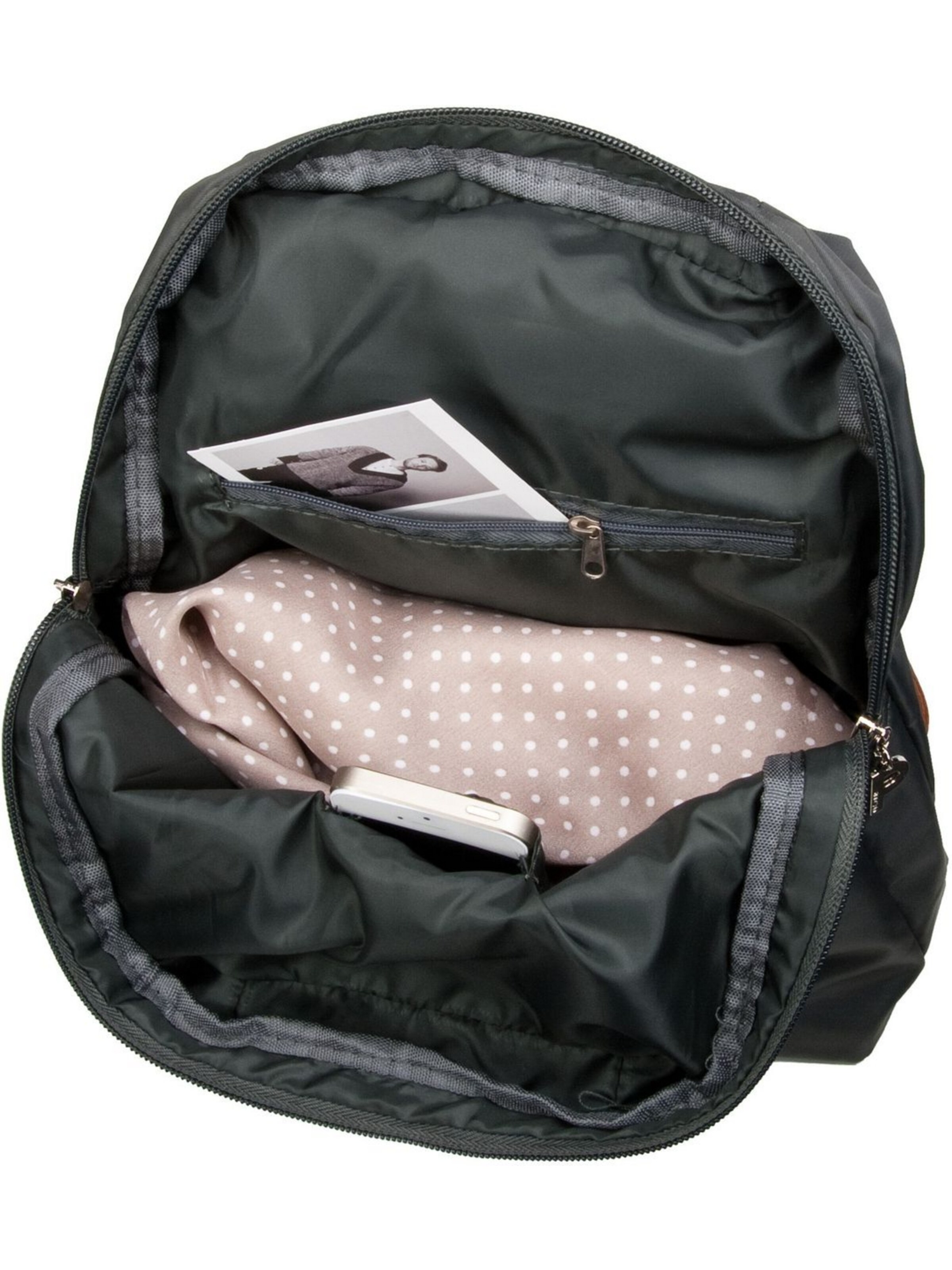 Picard Rugzak in Grijs