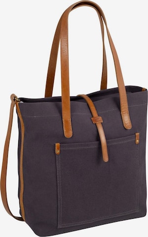 CAMEL ACTIVE Shopper in Blau