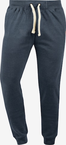 BLEND Pants 'Tilo' in Blue: front