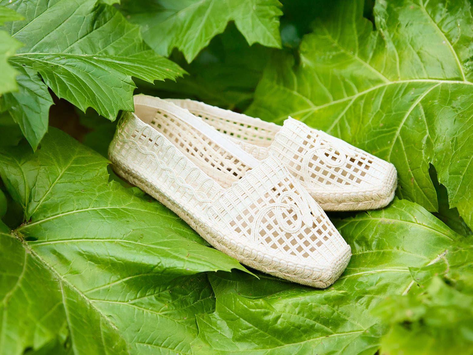 From easygoing classics to elegant eye-catchers Summer Shoes