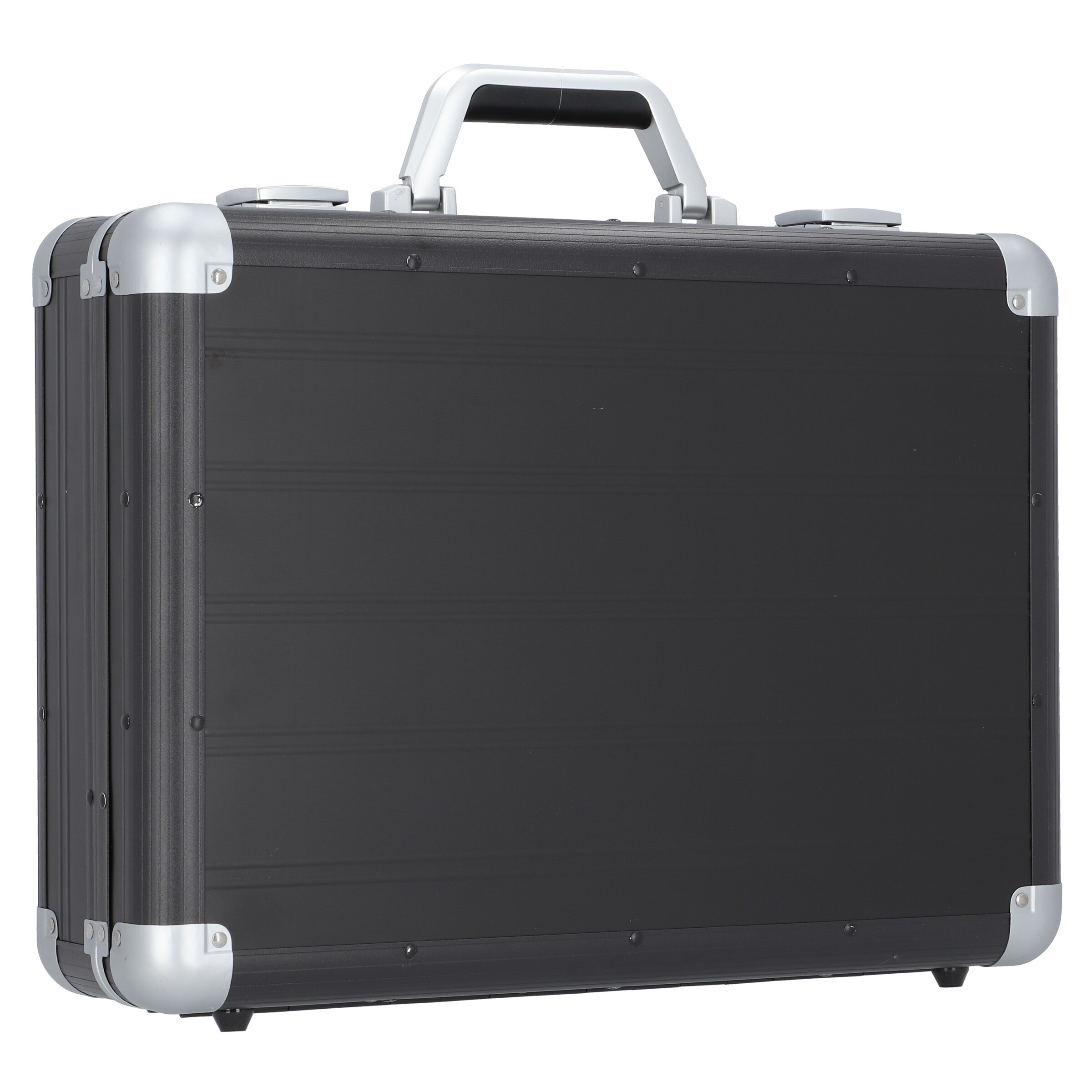 ALUMAXX Briefcase in Black