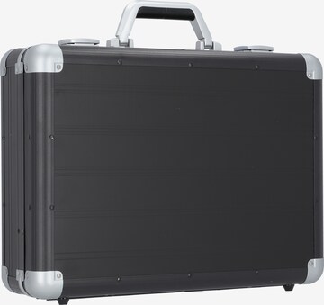 ALUMAXX Briefcase in Black