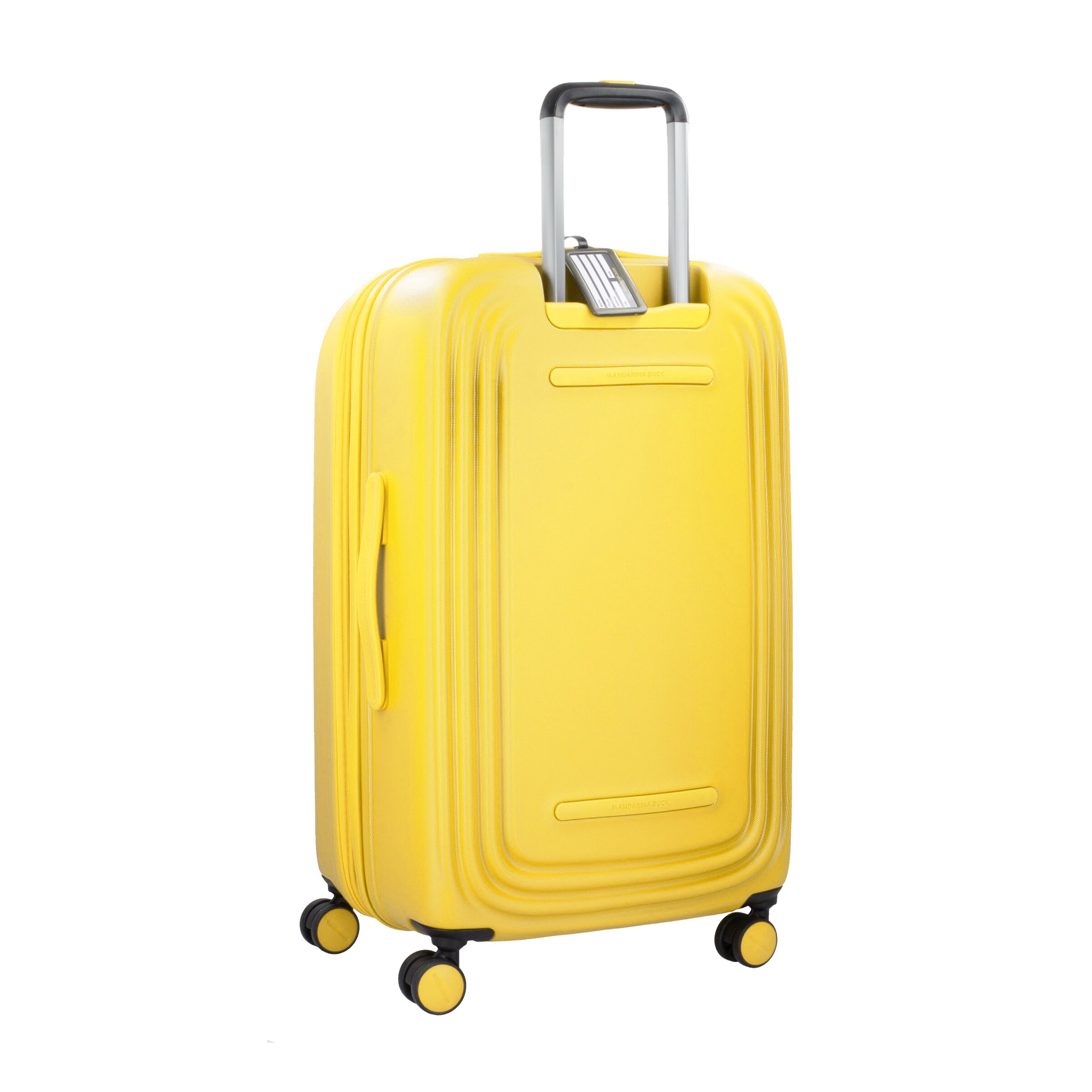 MANDARINA DUCK Cart in Yellow