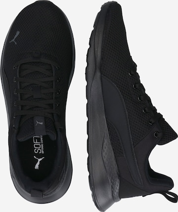 PUMA - Zapatillas deportivas bajas 'Anzarun Lite' en negro