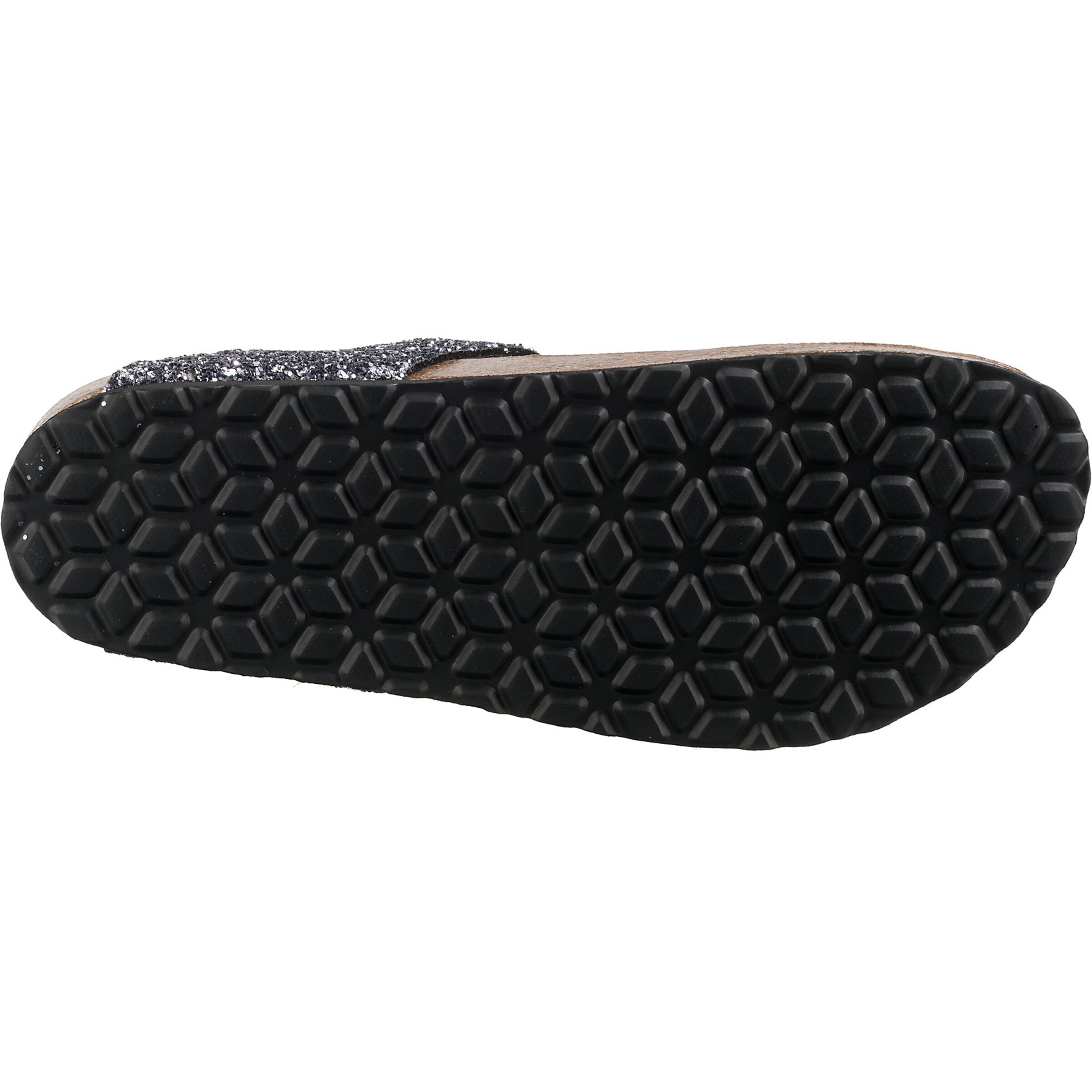 LICO Zehentrenner 'Bioline Glisto' in Silber