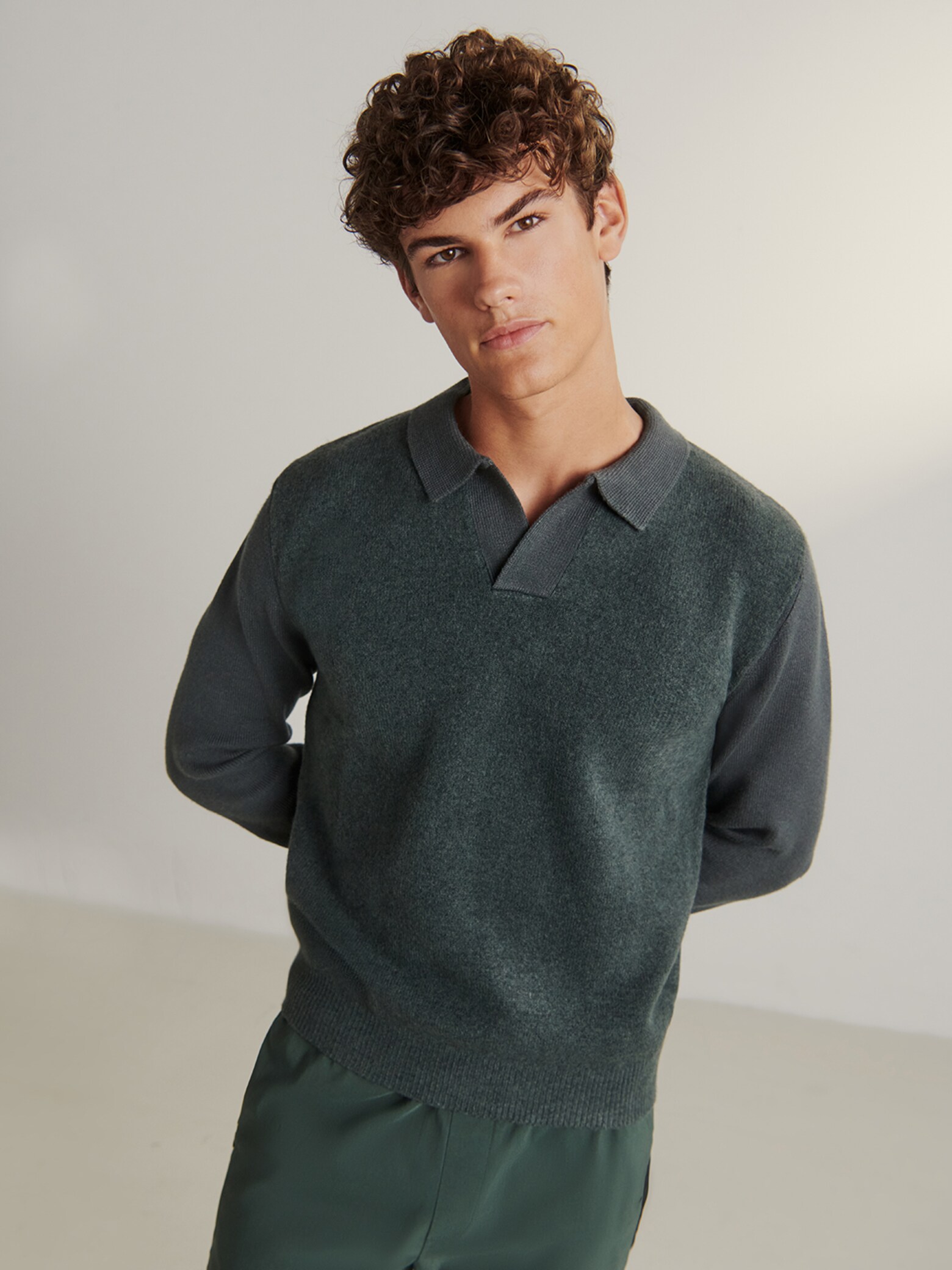 Shades & Shimmers Guido Maria Kretschmer Men
