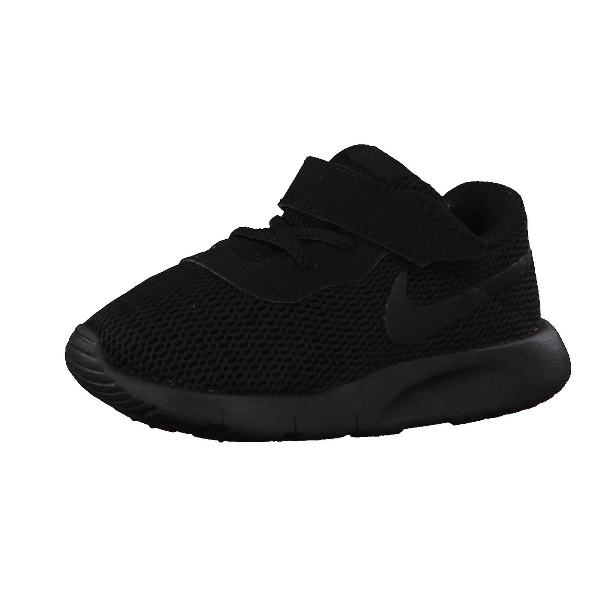 Nike Sportswear Tenisky 'Tanjun' – černá: přední strana