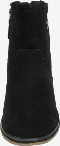 EMU AUSTRALIA Winterstiefelette in Schwarz