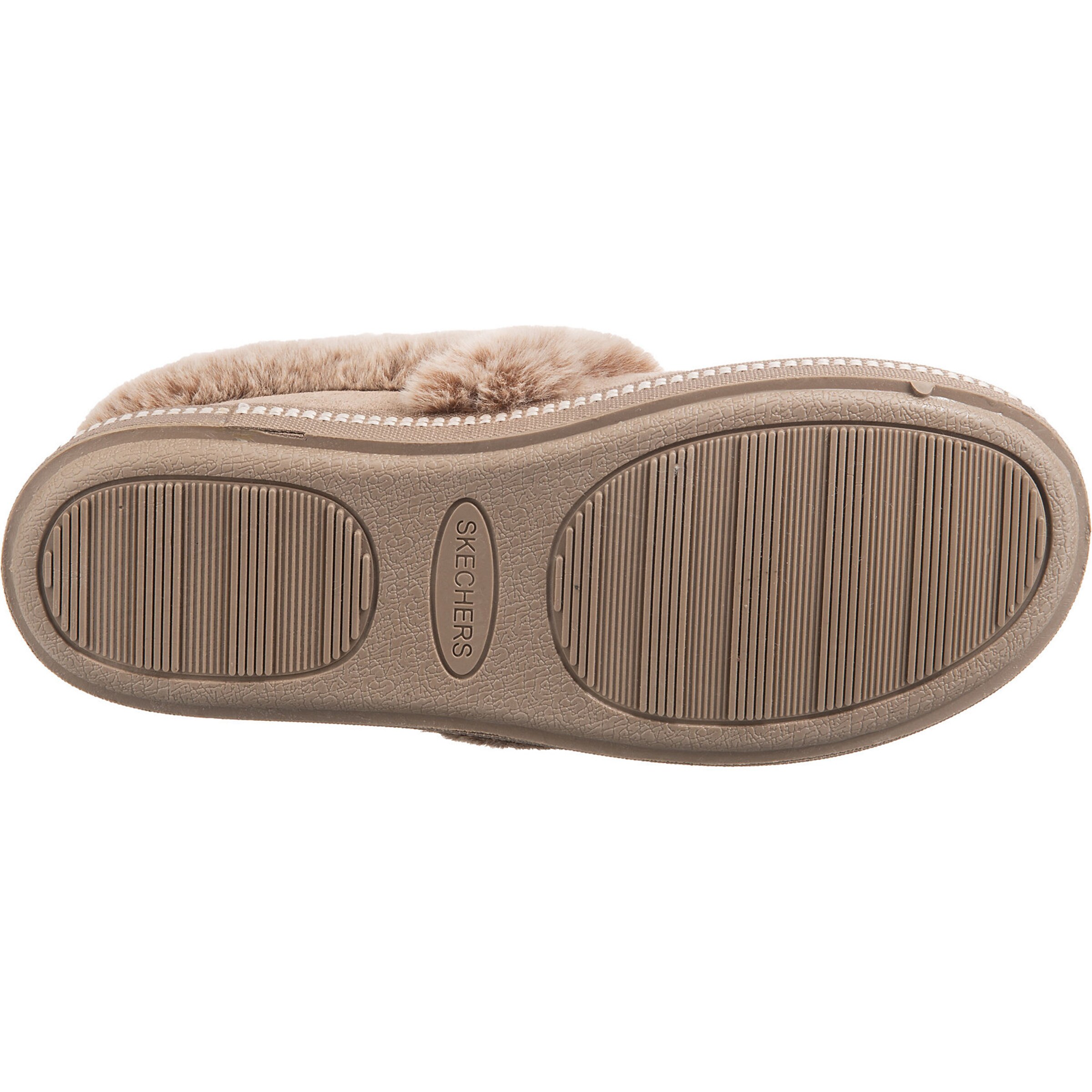 SKECHERS Innesko 'Team Toasty' i brun