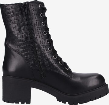 ILC Stiefelette in Schwarz