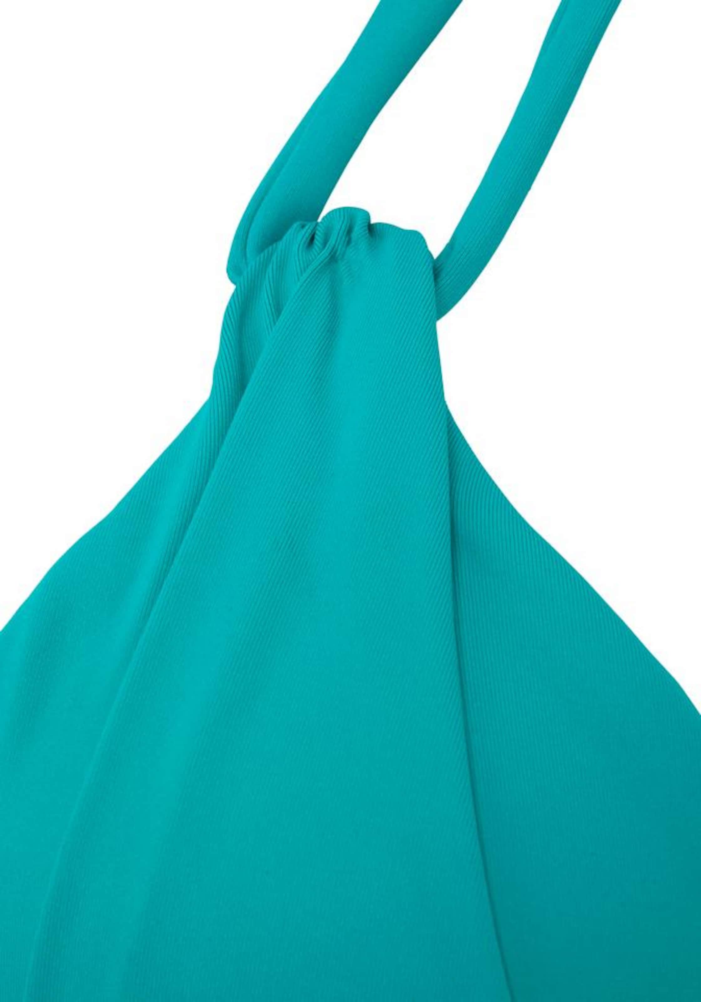 s.Oliver Triangen Bikiniöverdel 'Spain' i blå