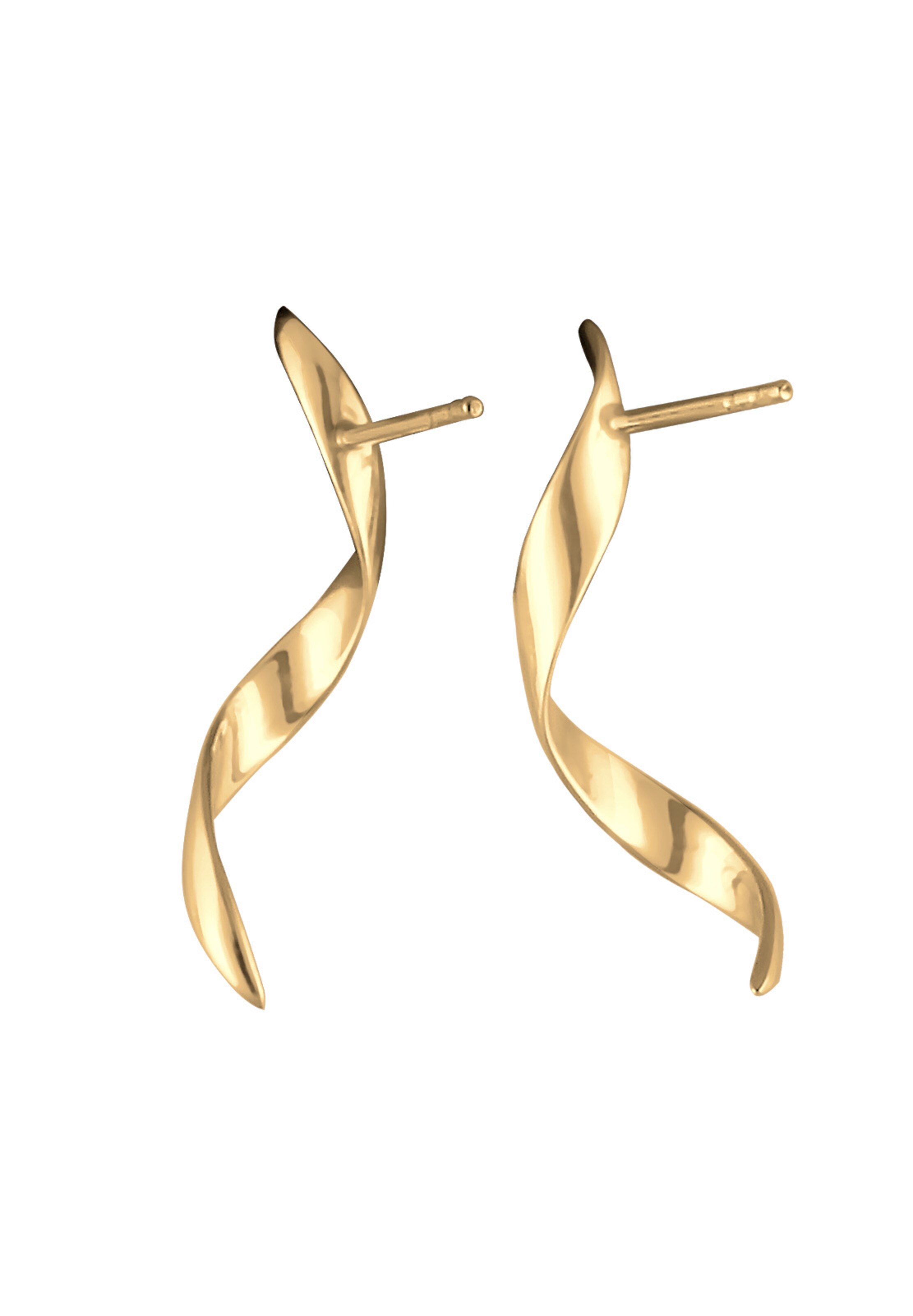 ELLI Ohrringe in Gold