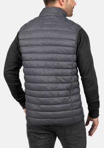 BLEND Bodywarmer 'Nille' in Grijs