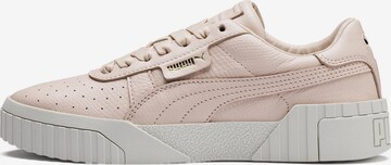 PUMA Sneaker 'Cali' in Pink