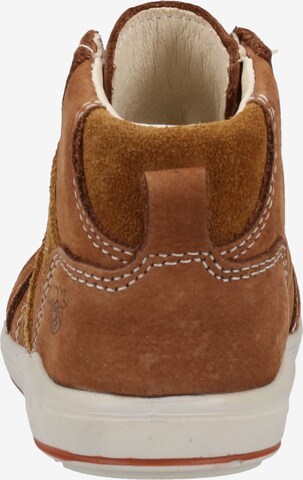 Pepino Sneakers in Brown