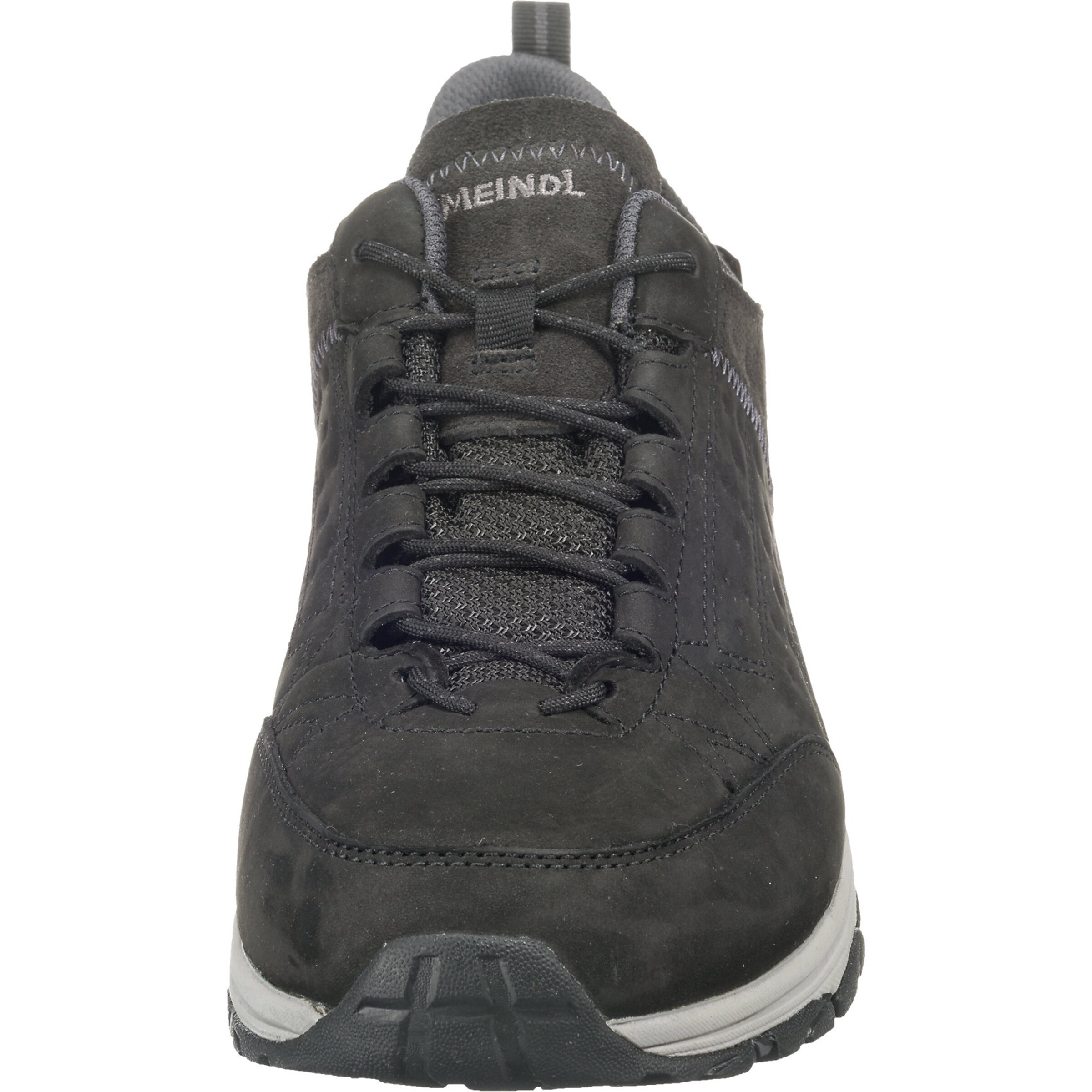 Chaussure basse 'Durban' MEINDL en noir