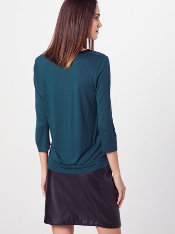 ABOUT YOU Shirt 'Maxime' in Blau: zadná strana