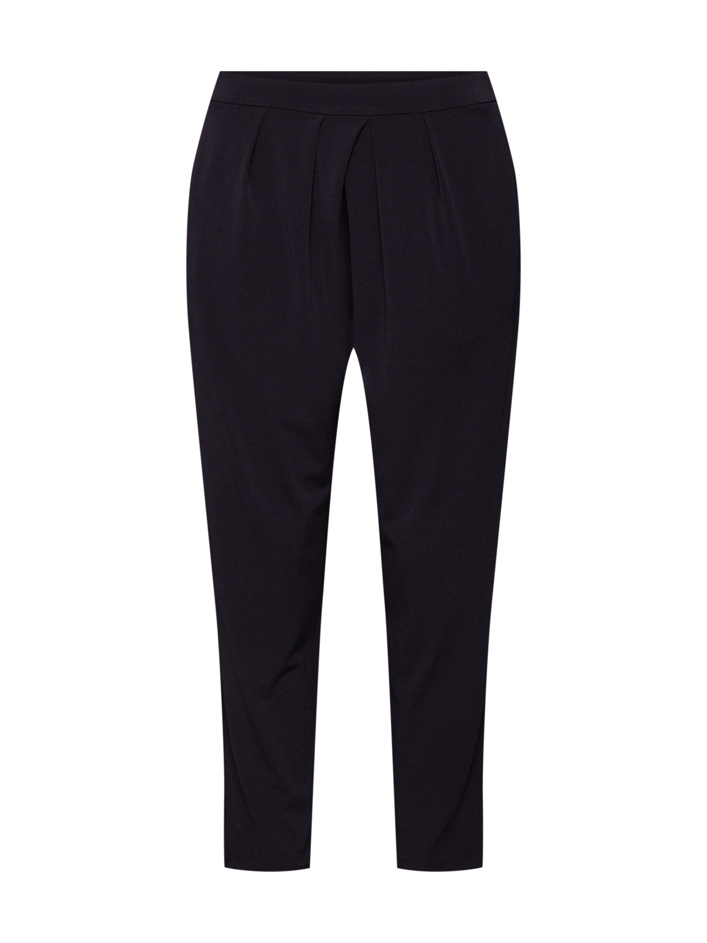 tigha - Hose 'Emilia' in schwarz