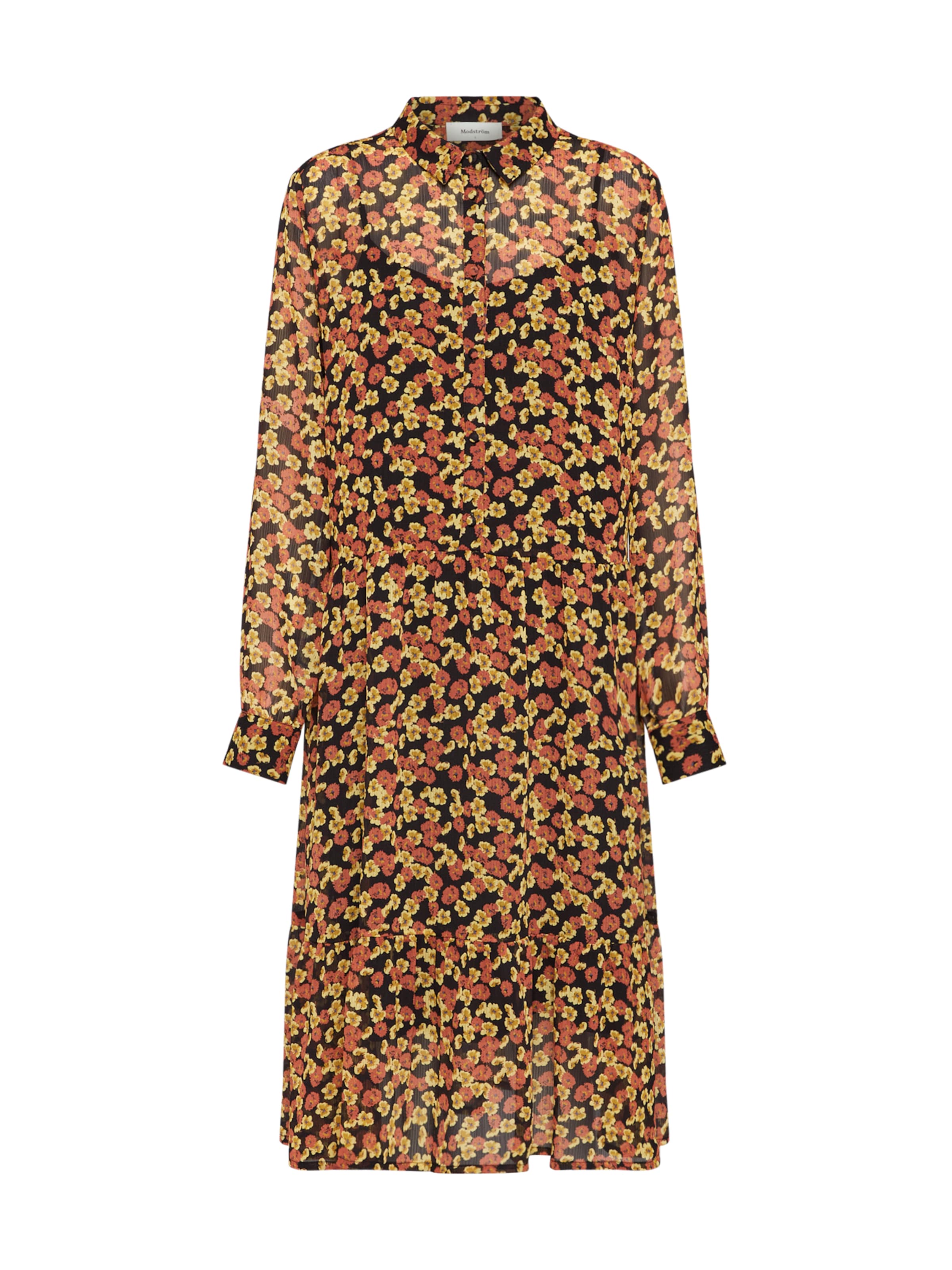 modström Särkkleit 'Annabelle', värv segavärvid: eest vaates