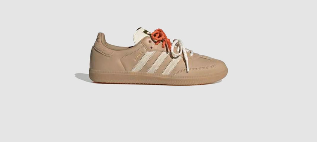 SAMBA OG