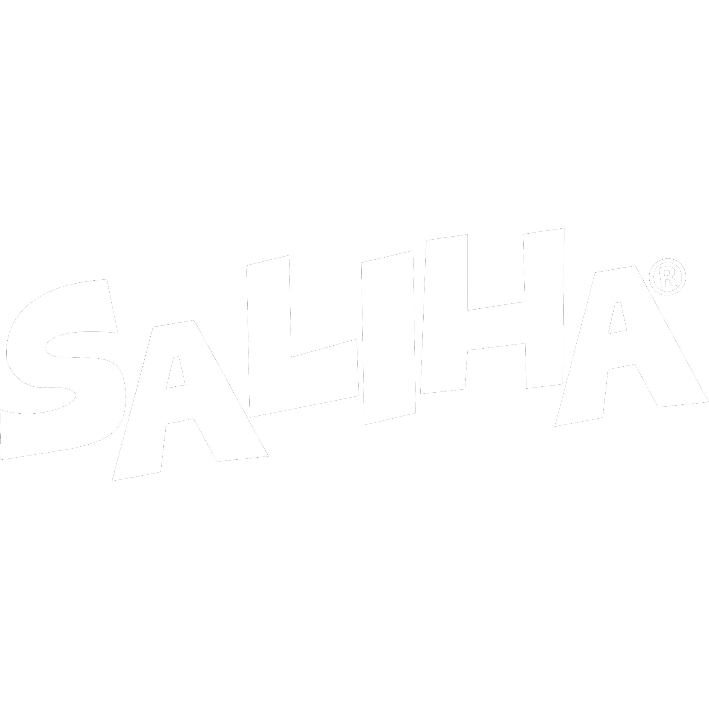 SALIHA Logo