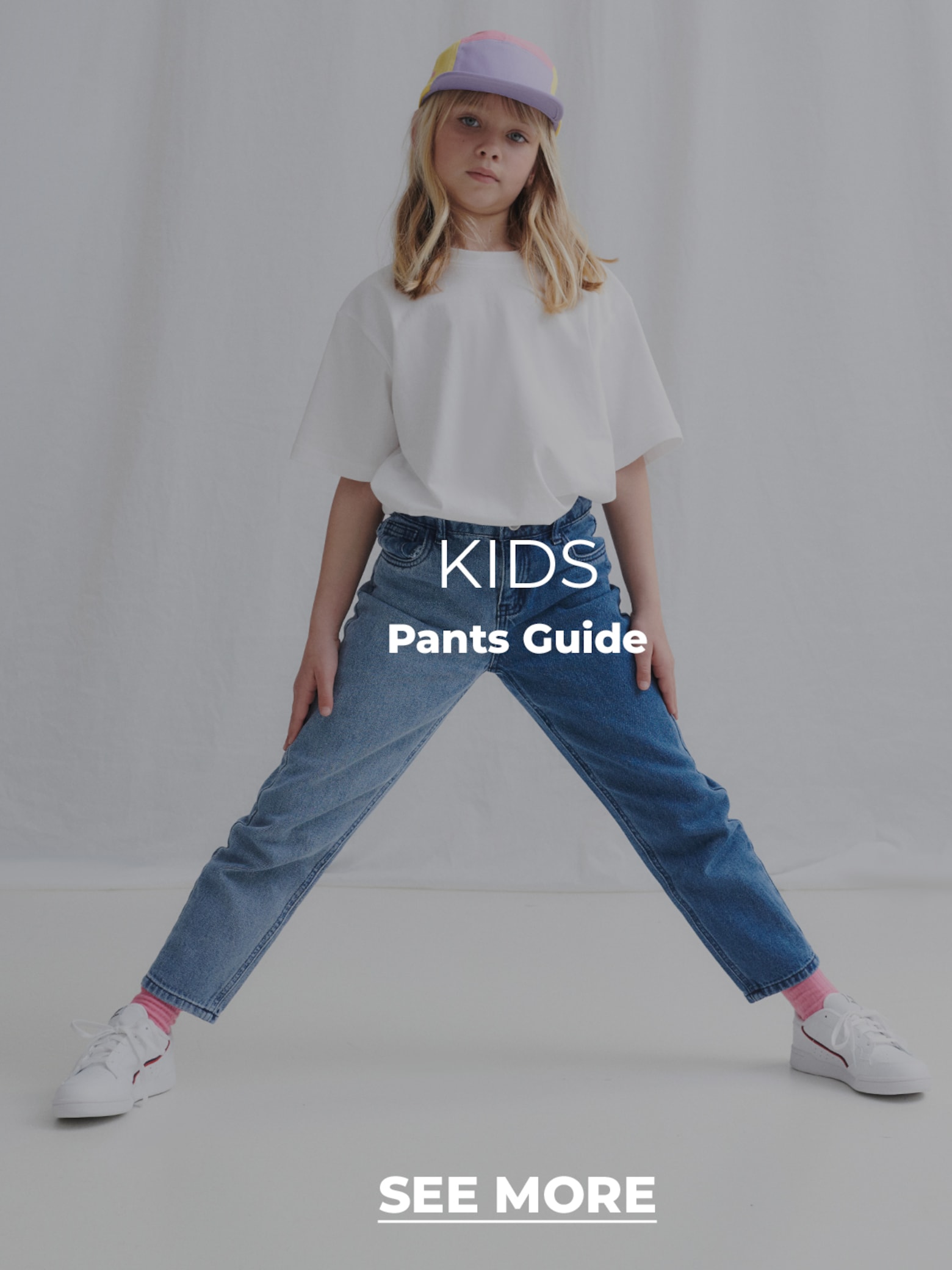 Cool and comfortable Functional styles for girls