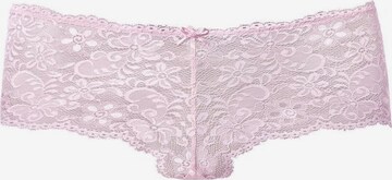 NUANCE Panty in Pink: predná strana