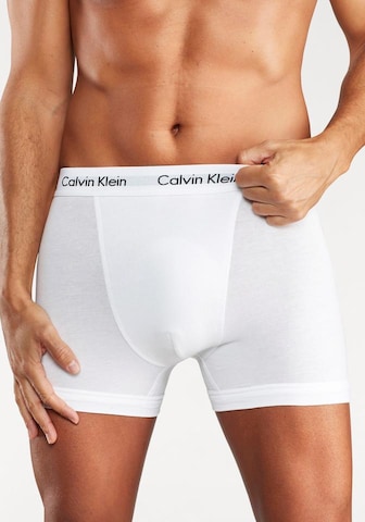 Calvin Klein Underwear Обычный Шорты Боксеры в Смешанный