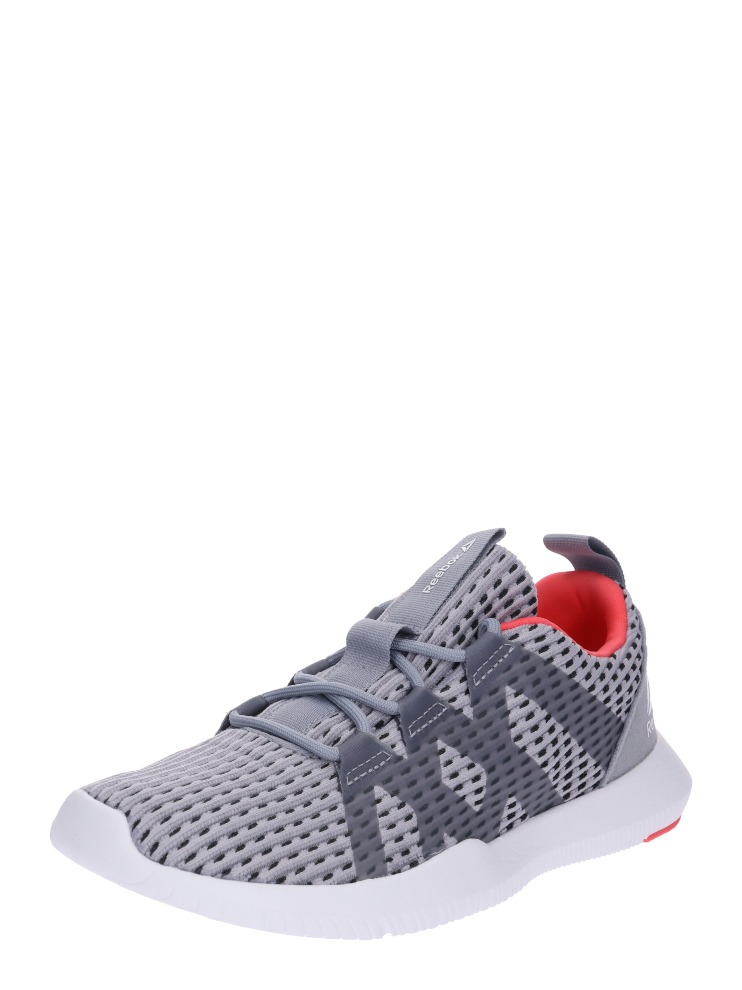 REEBOK - Fitnessschuhe 'Reago Puls' in grau