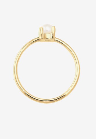 ELLI Ring in Gold