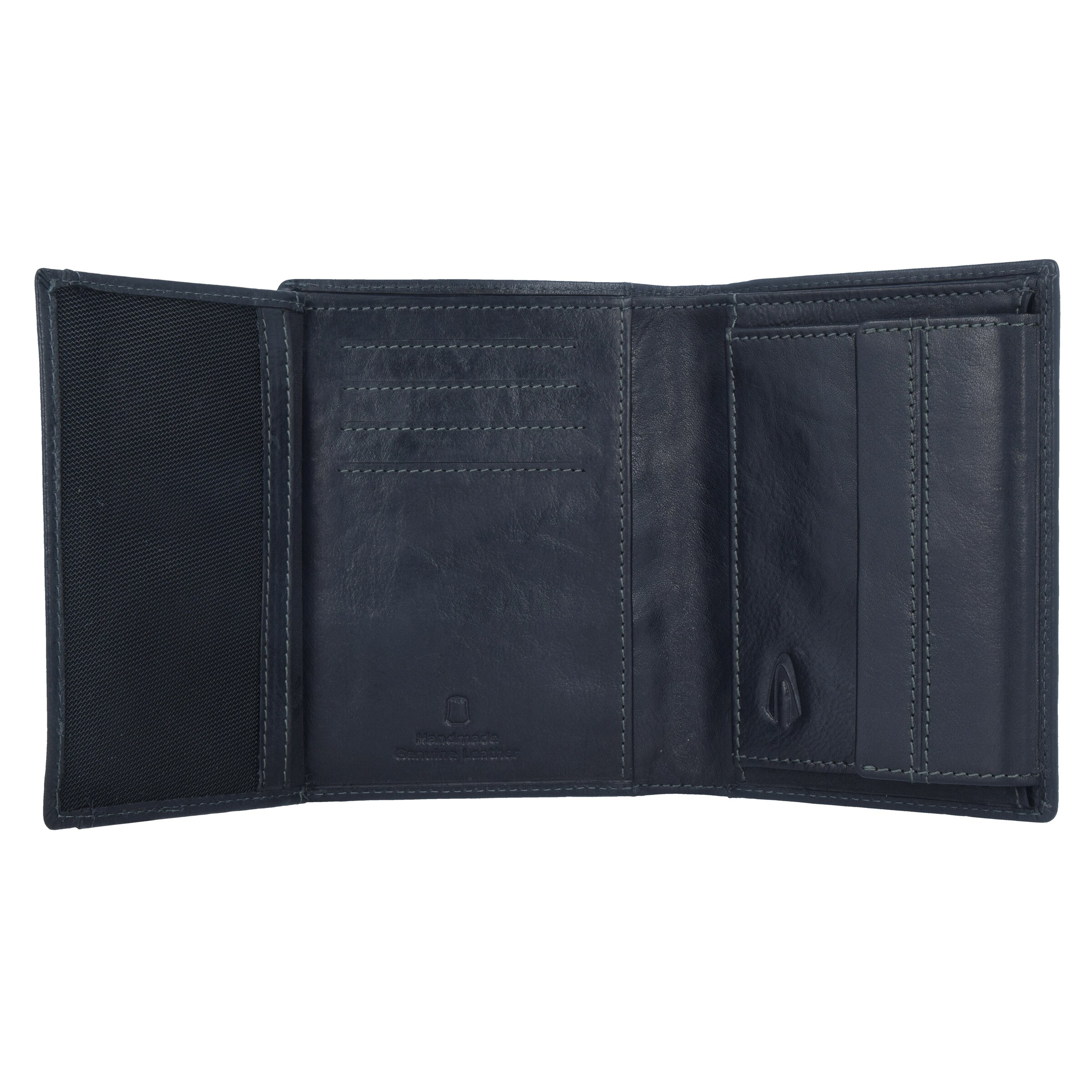 CAMEL ACTIVE Wallet 'Tokyo' in Black