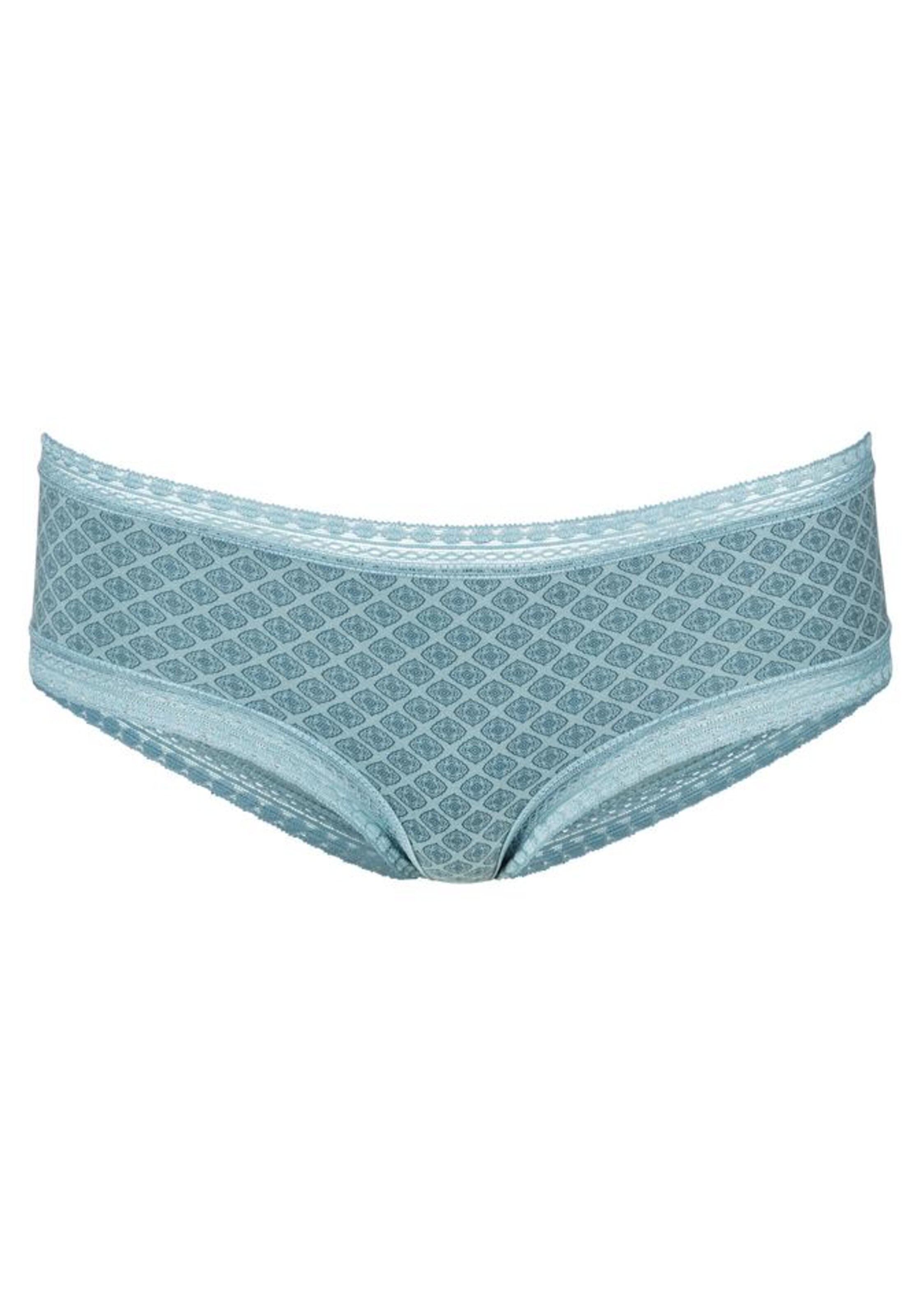 Slip LASCANA en bleu