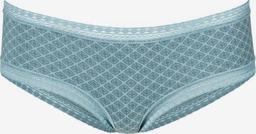 Slip LASCANA en bleu