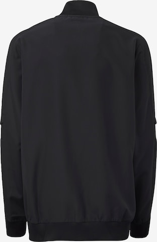 ADIDAS PERFORMANCE Athletic Jacket 'Condivo 20' in Black