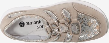 REMONTE Athletic Lace-Up Shoes in Grey