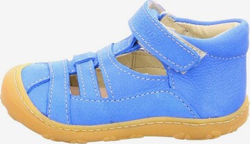 RICOSTA First-Step Shoes in Blue